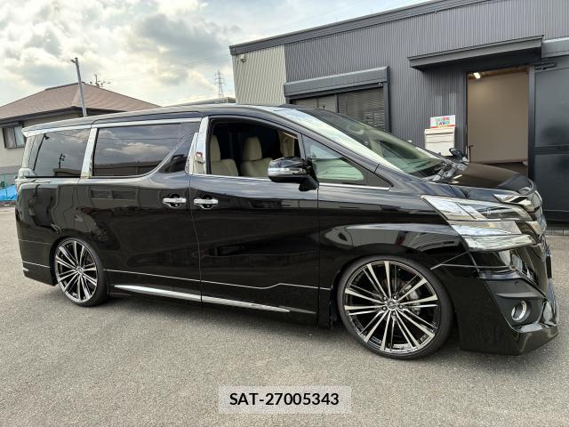 Toyota VELLFIRE 2016-08 8728340-14