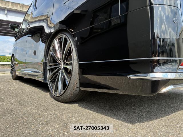 Toyota VELLFIRE 2016-08 8728340-6