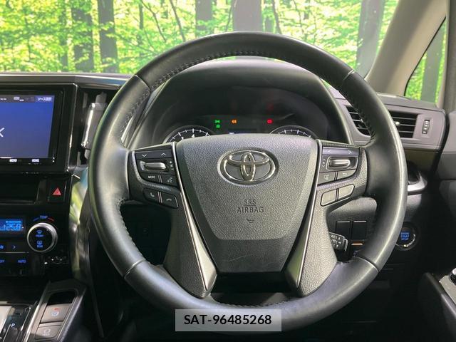 Toyota VELLFIRE 2019-05 8728668-11