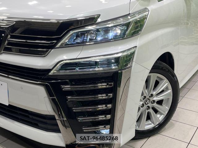 Toyota VELLFIRE 2019-05 8728668-12