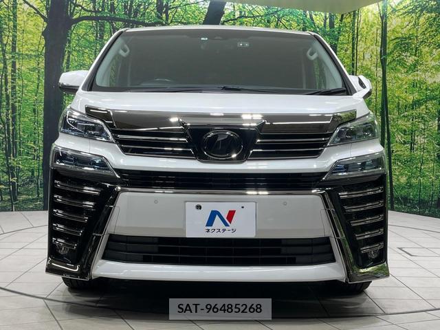 Toyota VELLFIRE 2019-05 8728668-14