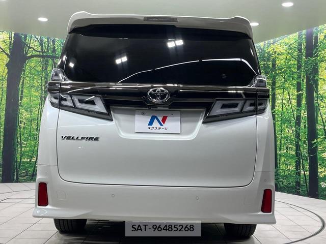Toyota VELLFIRE 2019-05 8728668-15