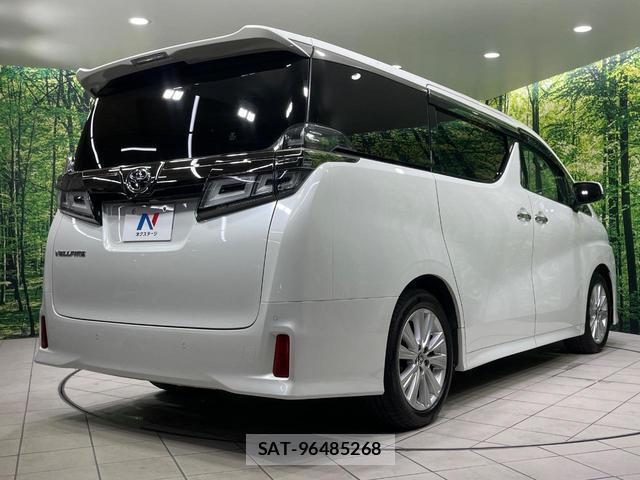 Toyota VELLFIRE 2019-05 8728668-16