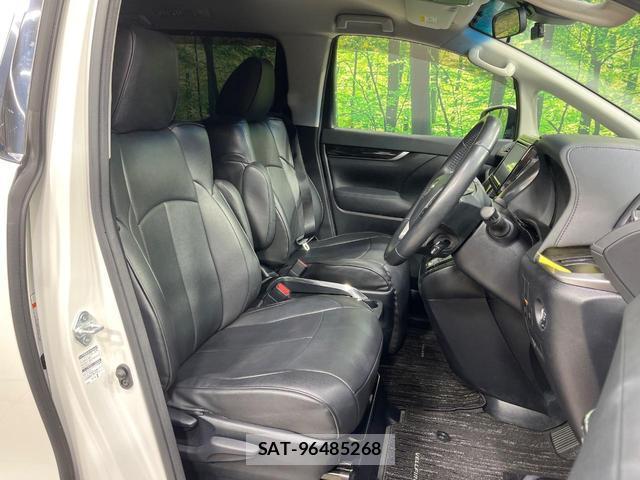 Toyota VELLFIRE 2019-05 8728668-7