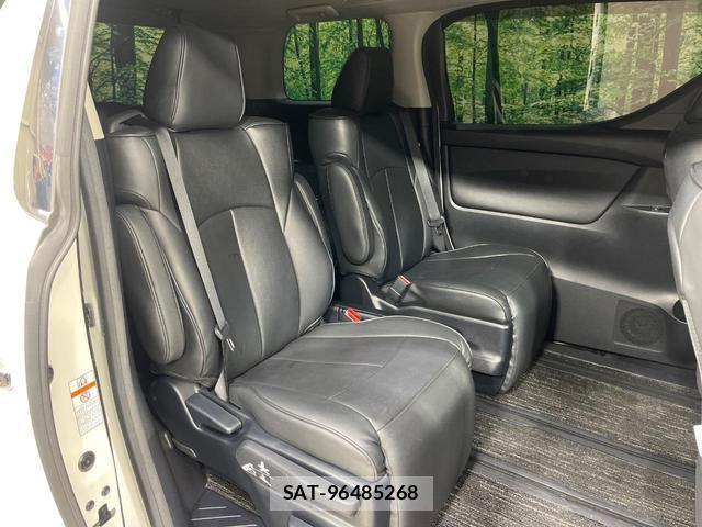 Toyota VELLFIRE 2019-05 8728668-8