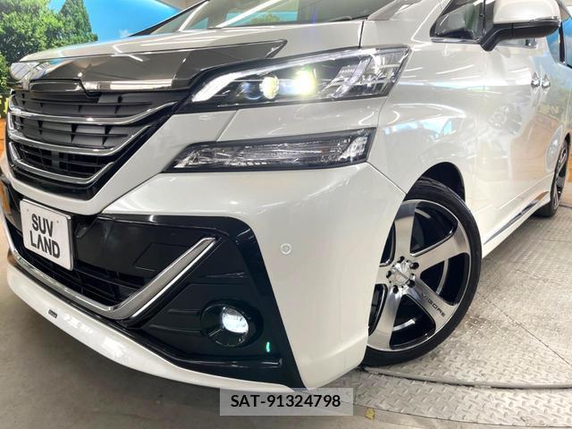 Toyota VELLFIRE 2015-12 8728747-12
