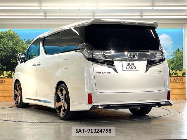 Toyota VELLFIRE 2015-12 8728747-17