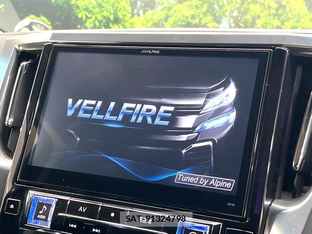 Toyota VELLFIRE 2015-12 8728747-2