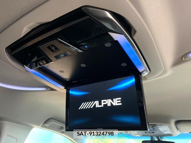 Toyota VELLFIRE 2015-12 8728747-3