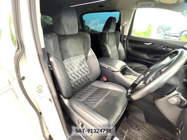 Toyota VELLFIRE 2015-12 8728747-7