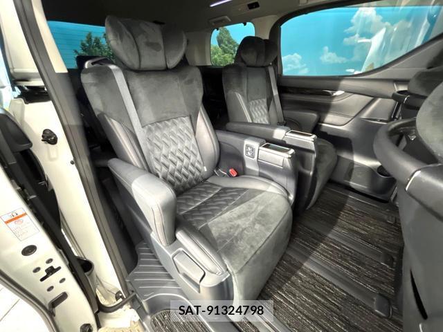 Toyota VELLFIRE 2015-12 8728747-8