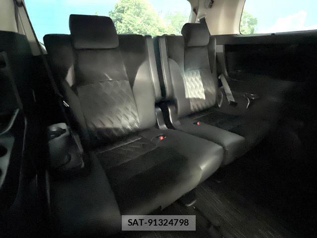 Toyota VELLFIRE 2015-12 8728747-9