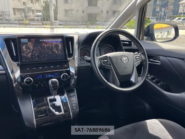 Toyota VELLFIRE 2019-11 8728878-4