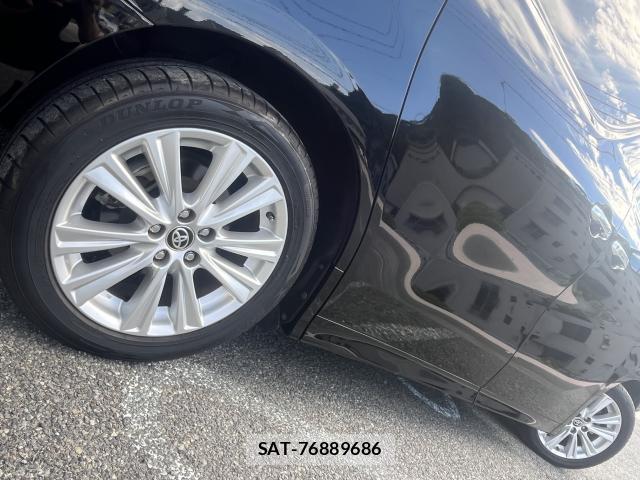 Toyota VELLFIRE 2019-11 8728878-8