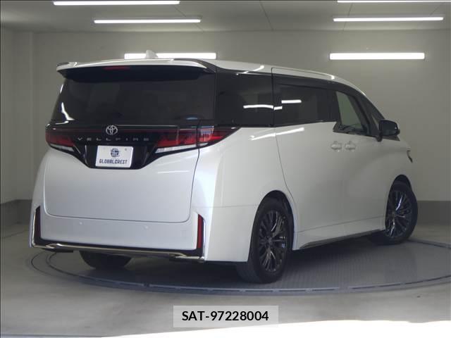 Toyota VELLFIRE 2025-10 8728943-1