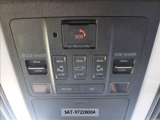 Toyota VELLFIRE 2025-10 8728943-11