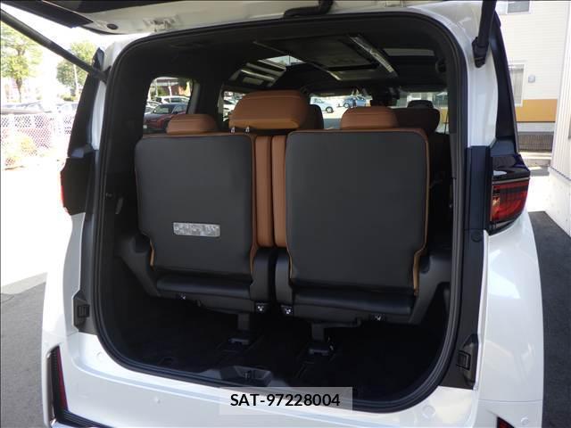 Toyota VELLFIRE 2025-10 8728943-15