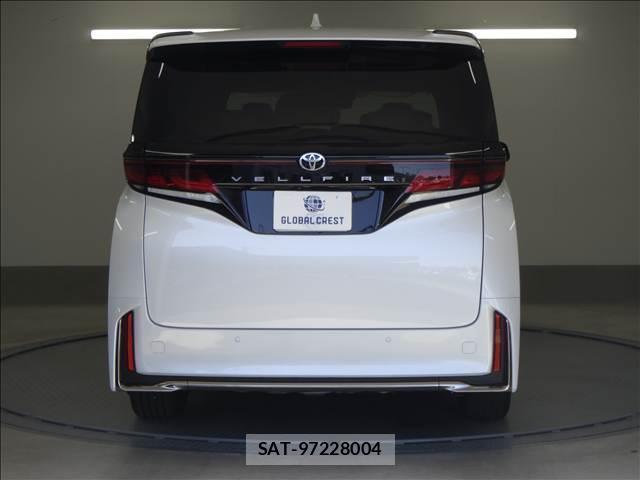 Toyota VELLFIRE 2025-10 8728943-17