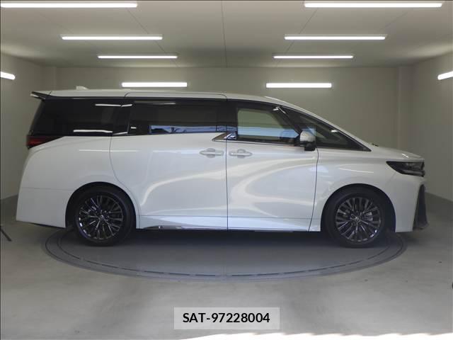 Toyota VELLFIRE 2025-10 8728943-18
