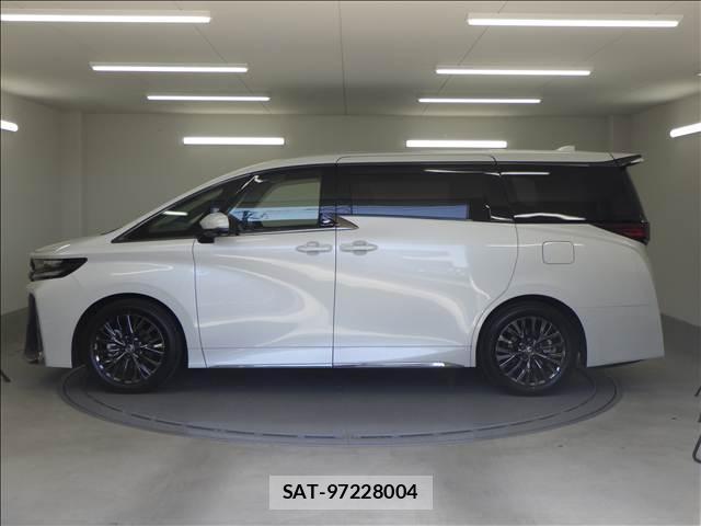 Toyota VELLFIRE 2025-10 8728943-19