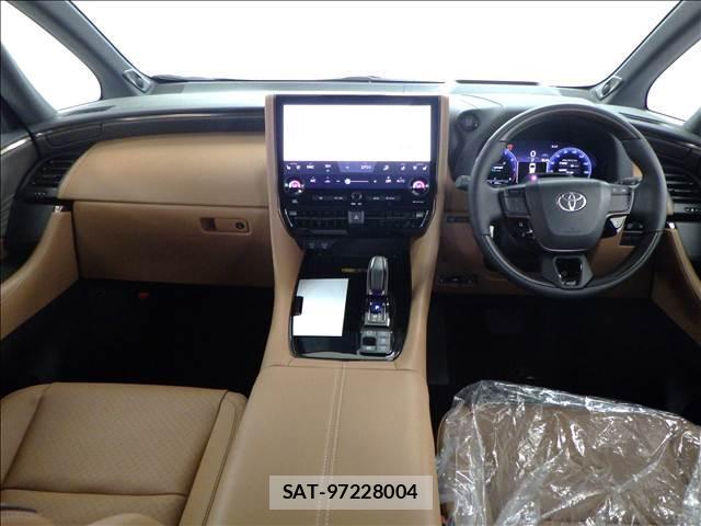 Toyota VELLFIRE 2025-10 8728943-2
