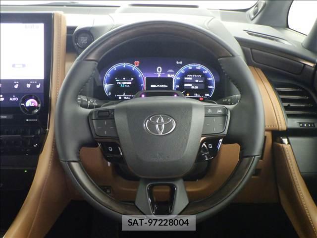 Toyota VELLFIRE 2025-10 8728943-5