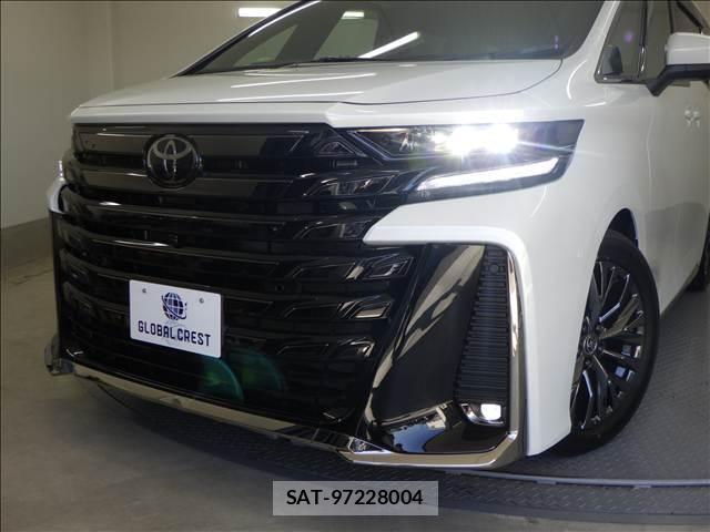 Toyota VELLFIRE 2025-10 8728943-6