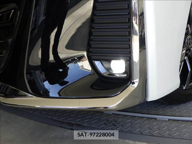 Toyota VELLFIRE 2025-10 8728943-8