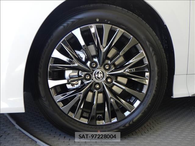 Toyota VELLFIRE 2025-10 8728943-9