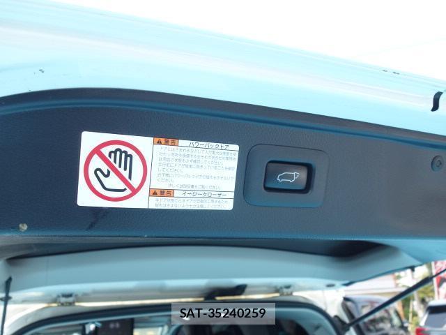 Toyota VELLFIRE 2015-06 8729008-12