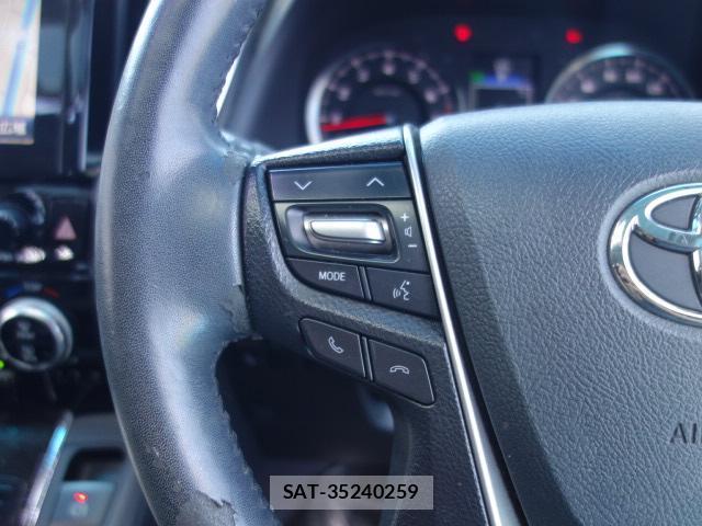 Toyota VELLFIRE 2015-06 8729008-13