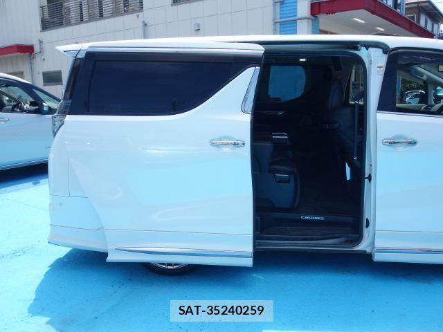 Toyota VELLFIRE 2015-06 8729008-15