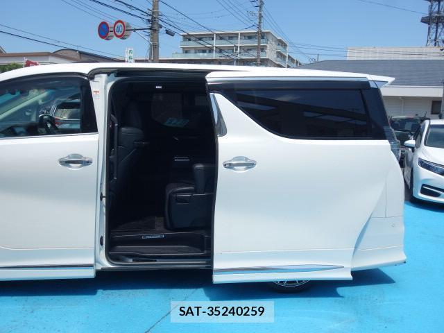 Toyota VELLFIRE 2015-06 8729008-16