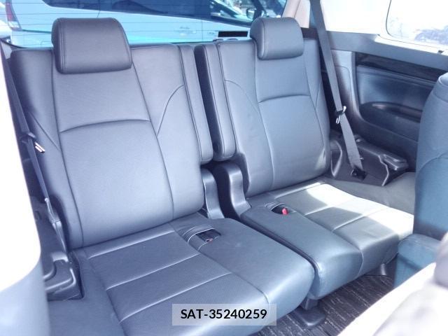 Toyota VELLFIRE 2015-06 8729008-18
