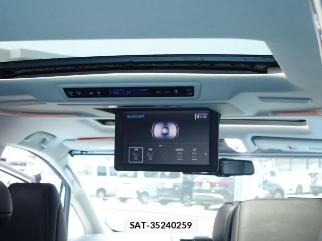 Toyota VELLFIRE 2015-06 8729008-19