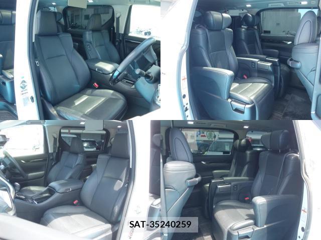 Toyota VELLFIRE 2015-06 8729008-6