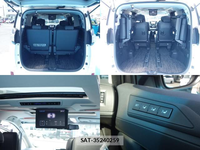 Toyota VELLFIRE 2015-06 8729008-7