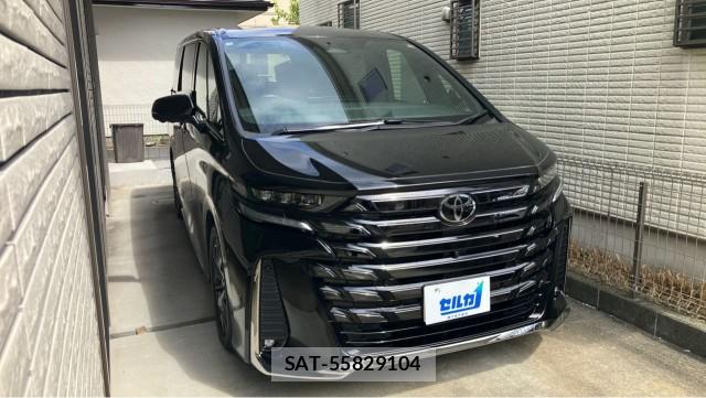 Toyota VELLFIRE 2025-07 8729564-11