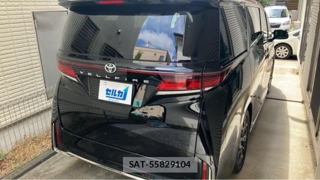 Toyota VELLFIRE 2025-07 8729564-12