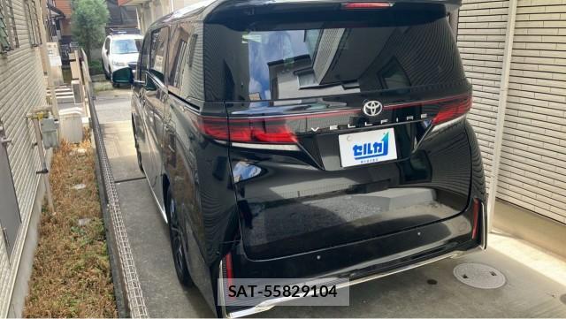 Toyota VELLFIRE 2025-07 8729564-13