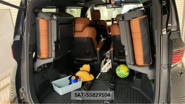 Toyota VELLFIRE 2025-07 8729564-17