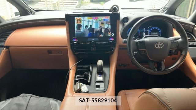 Toyota VELLFIRE 2025-07 8729564-2