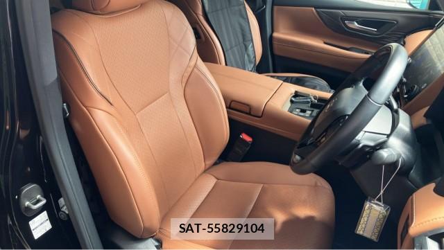 Toyota VELLFIRE 2025-07 8729564-5