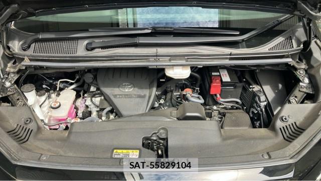 Toyota VELLFIRE 2025-07 8729564-7