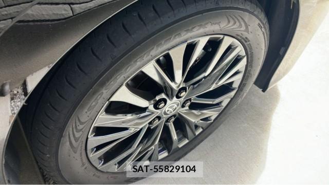 Toyota VELLFIRE 2025-07 8729564-8