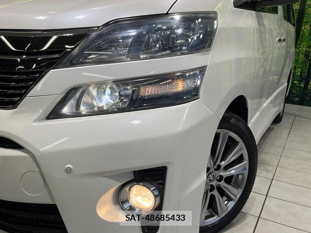 Toyota VELLFIRE 2013-09 8730087-12