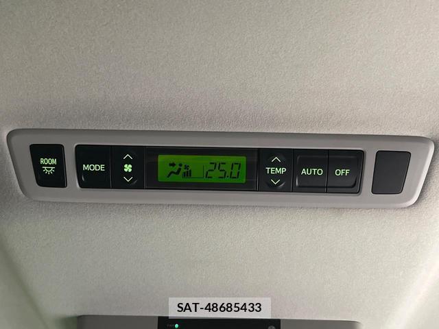 Toyota VELLFIRE 2013-09 8730087-5