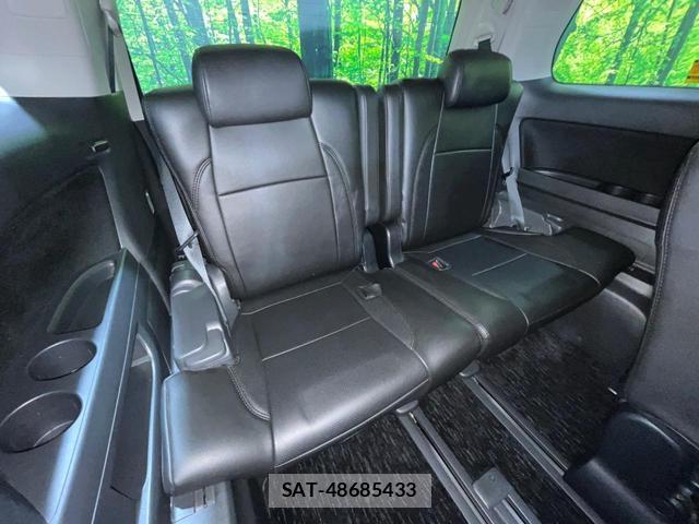 Toyota VELLFIRE 2013-09 8730087-9