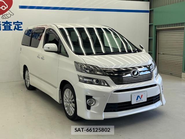 Toyota VELLFIRE 2012-03 8730206-10