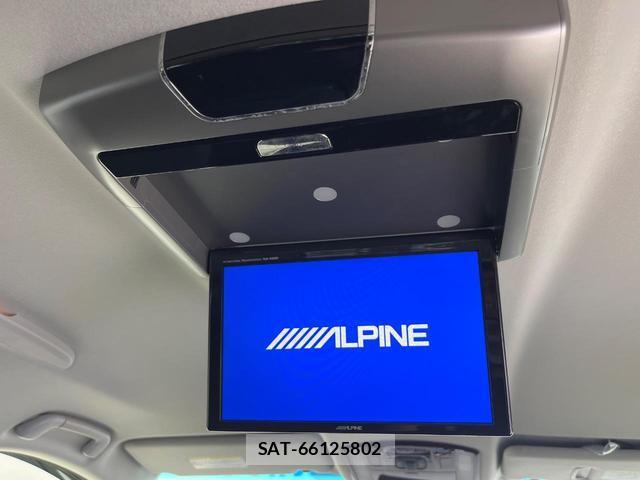 Toyota VELLFIRE 2012-03 8730206-3